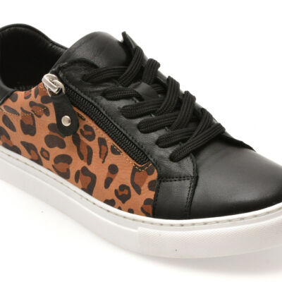 Black Friday Pantofi sport FLAVIA PASSINI negri