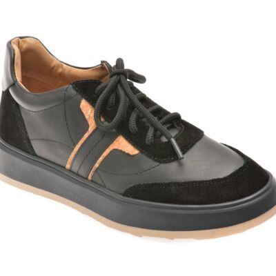 Black Friday Pantofi sport FLAVIA PASSINI negri