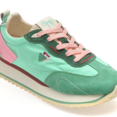 Black Friday Pantofi sport FLAVIA PASSINI verzi