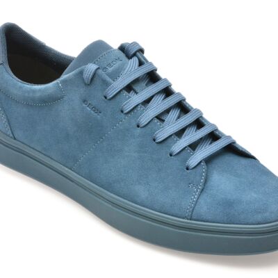 Black Friday Pantofi sport GEOX albastri