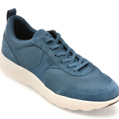 Black Friday Pantofi sport GEOX albastri