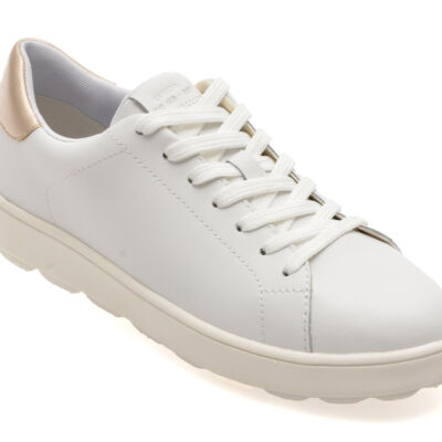 Black Friday Pantofi sport GEOX albi