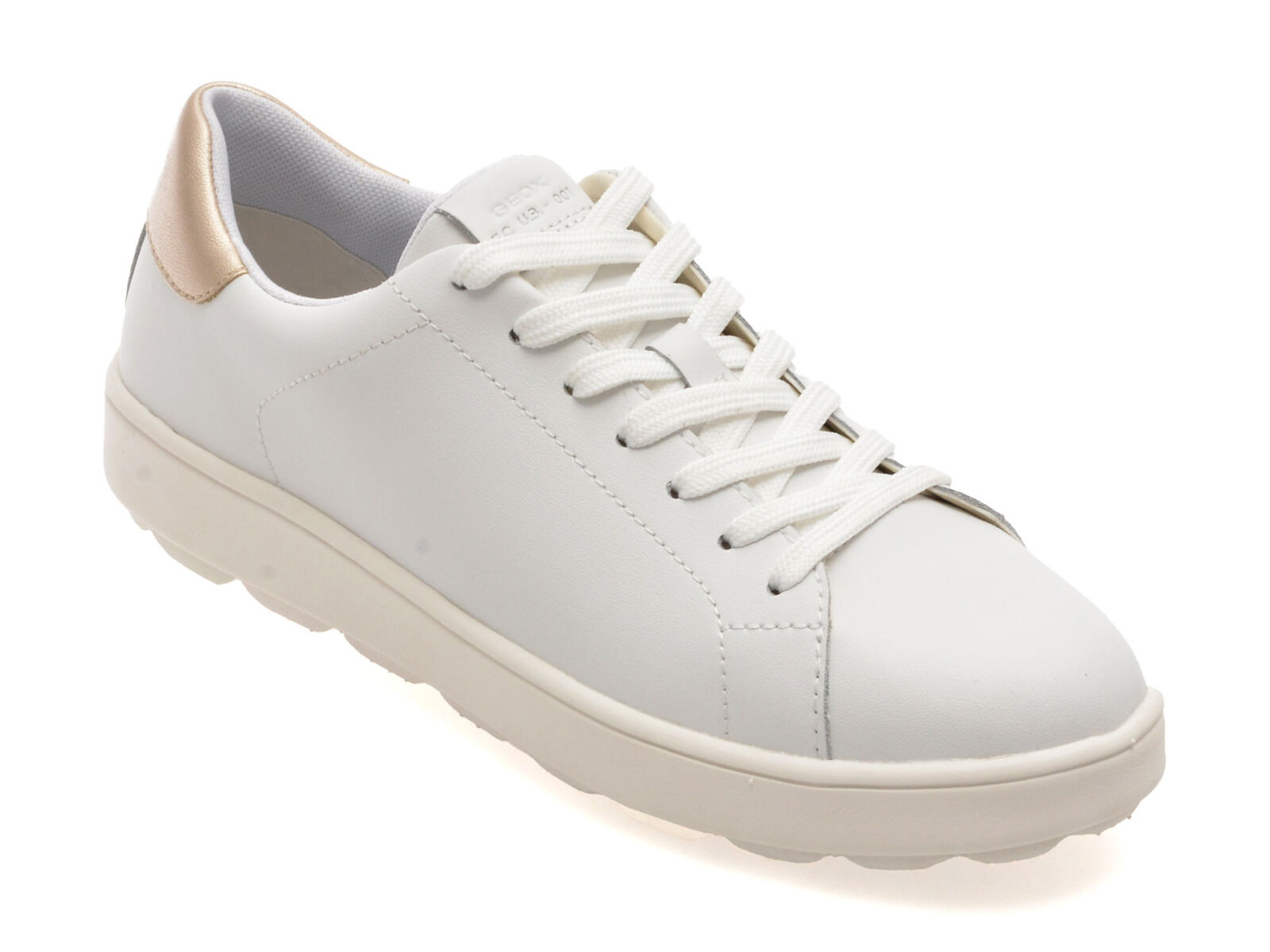 Black Friday Pantofi sport GEOX albi