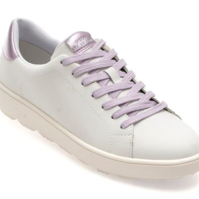 Black Friday Pantofi sport GEOX albi