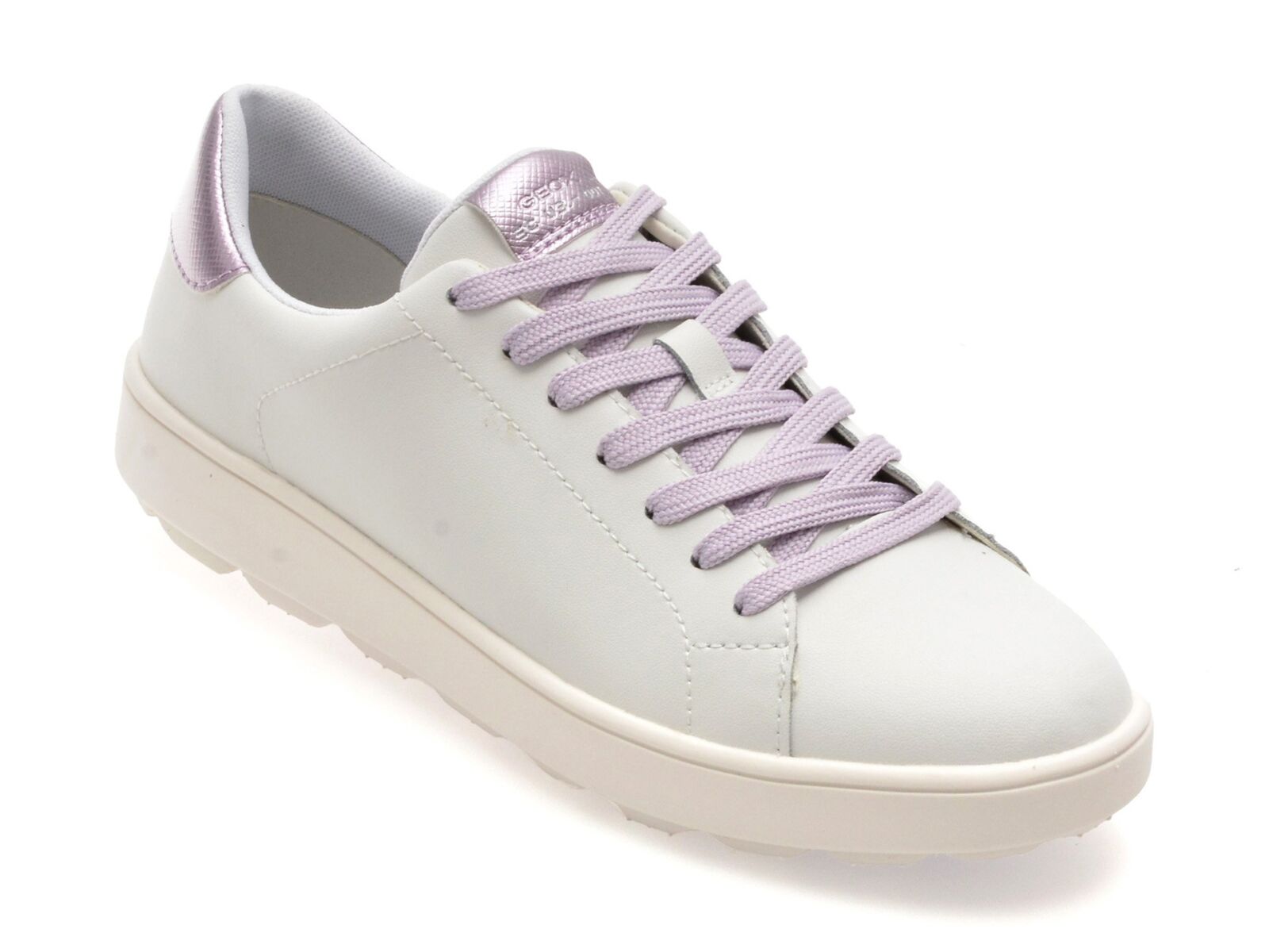 Black Friday Pantofi sport GEOX albi