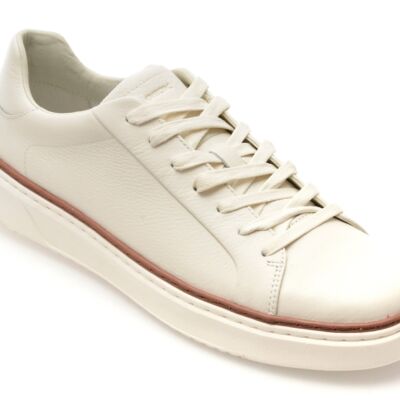 Black Friday Pantofi sport GEOX albi