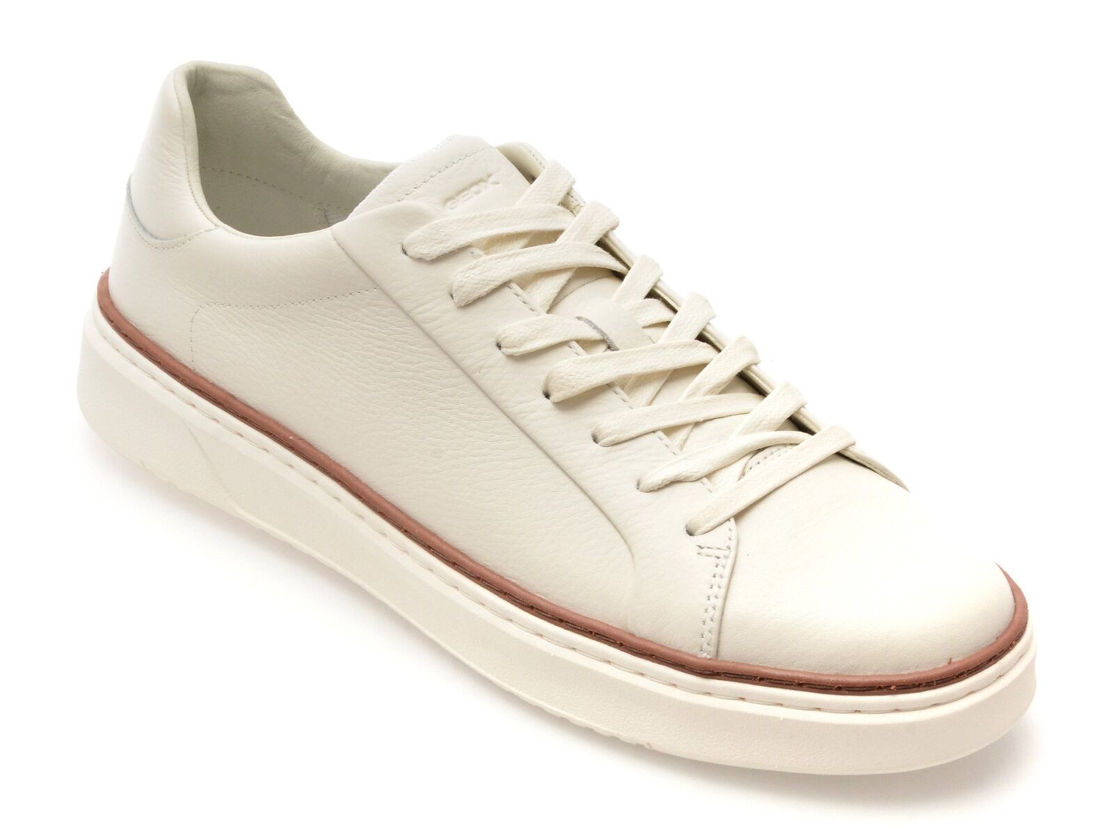 Black Friday Pantofi sport GEOX albi