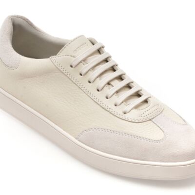 Black Friday Pantofi sport GEOX albi