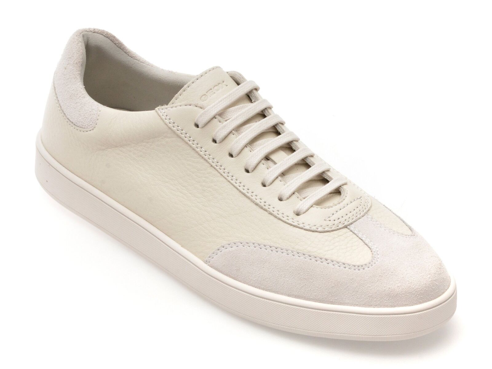 Black Friday Pantofi sport GEOX albi