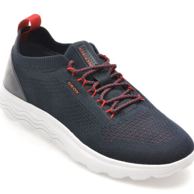 Black Friday Pantofi sport GEOX bleumarin