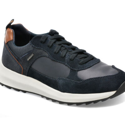Black Friday 2022 Pantofi sport GEOX bleumarin