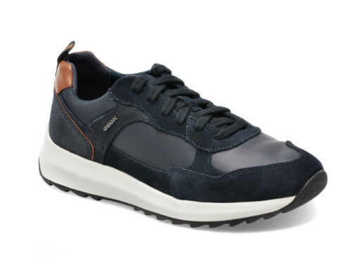 Black Friday 2022 Pantofi sport GEOX bleumarin