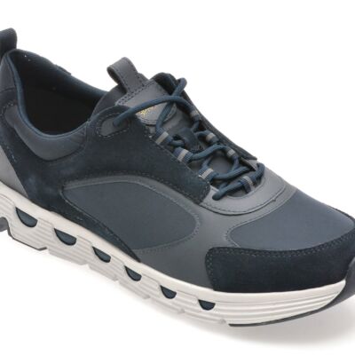 Black Friday Pantofi sport GEOX bleumarin