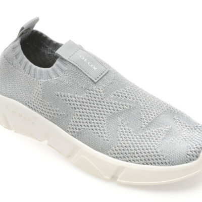 Black Friday Pantofi sport GEOX gri