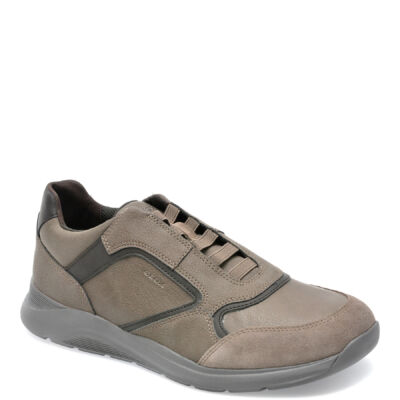 Black Friday 2022 Pantofi sport GEOX gri