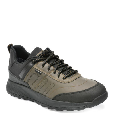 Black Friday 2022 Pantofi sport GEOX kaki