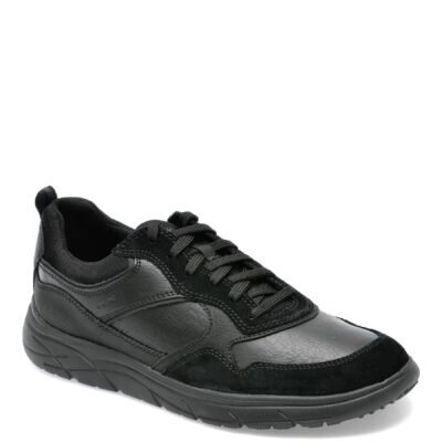 Black Friday 2022 Pantofi sport GEOX negri