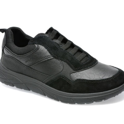 Black Friday 2022 Pantofi sport GEOX negri