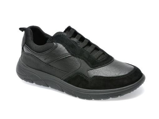 Black Friday 2022 Pantofi sport GEOX negri