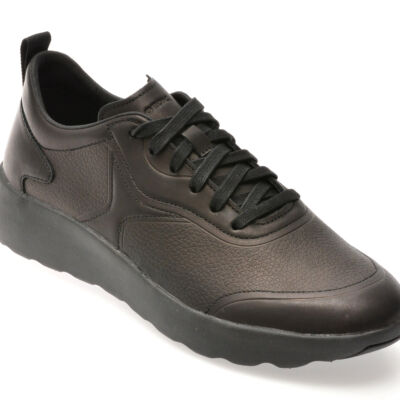 Black Friday Pantofi sport GEOX negri