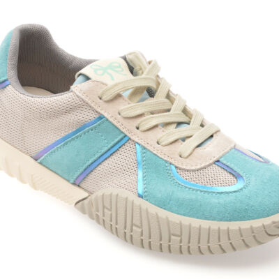 Black Friday Pantofi sport GRYXX albastri