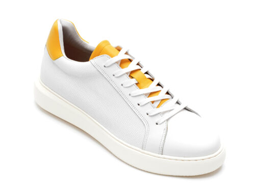 Black Friday 2022 Pantofi sport GRYXX albi