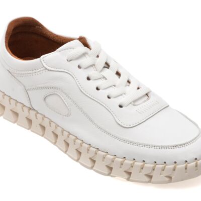 Black Friday Pantofi sport GRYXX albi