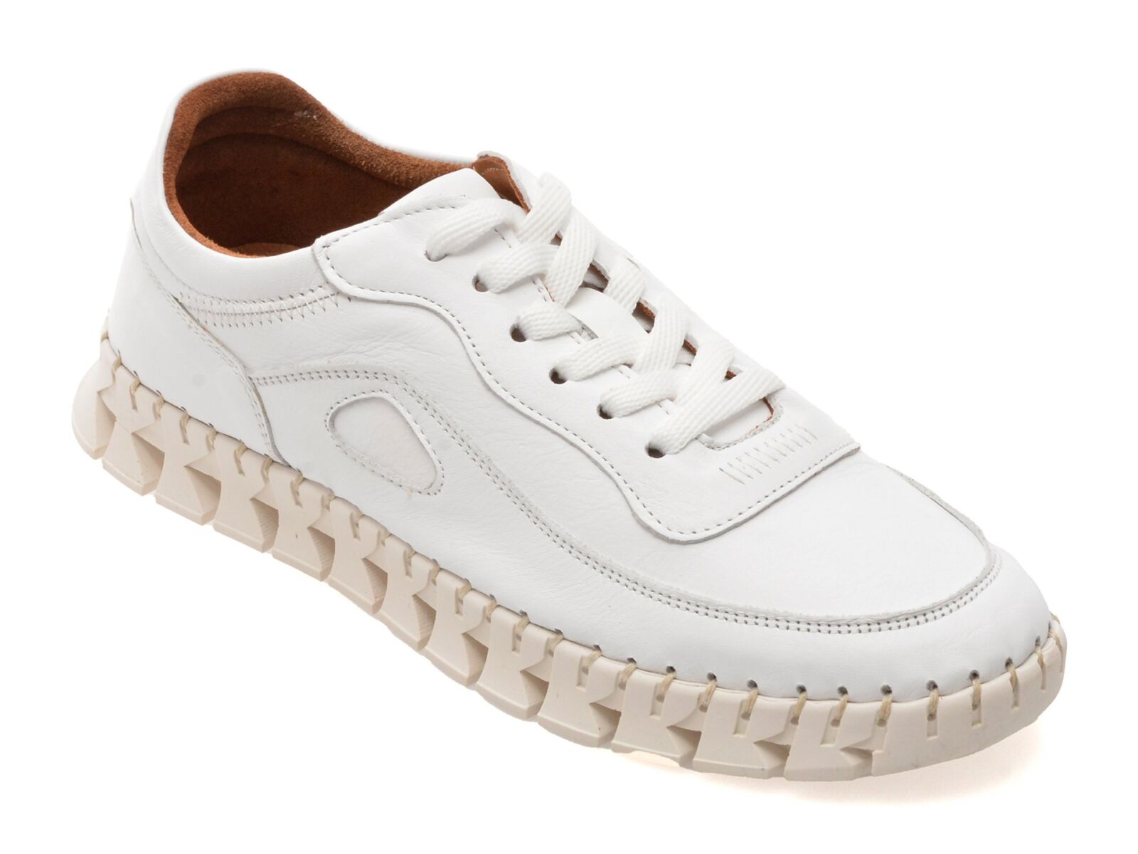 Black Friday Pantofi sport GRYXX albi