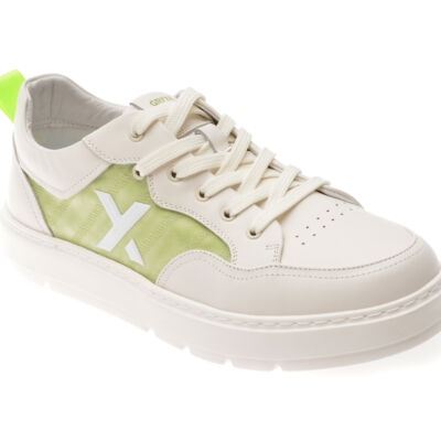 Black Friday Pantofi sport GRYXX albi