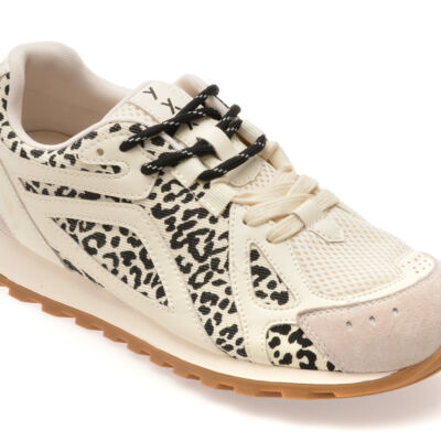 Black Friday Pantofi sport GRYXX albi