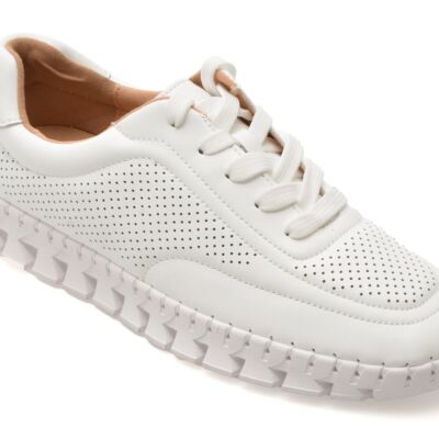 Black Friday Pantofi sport GRYXX albi