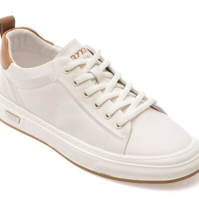 Black Friday Pantofi sport GRYXX albi