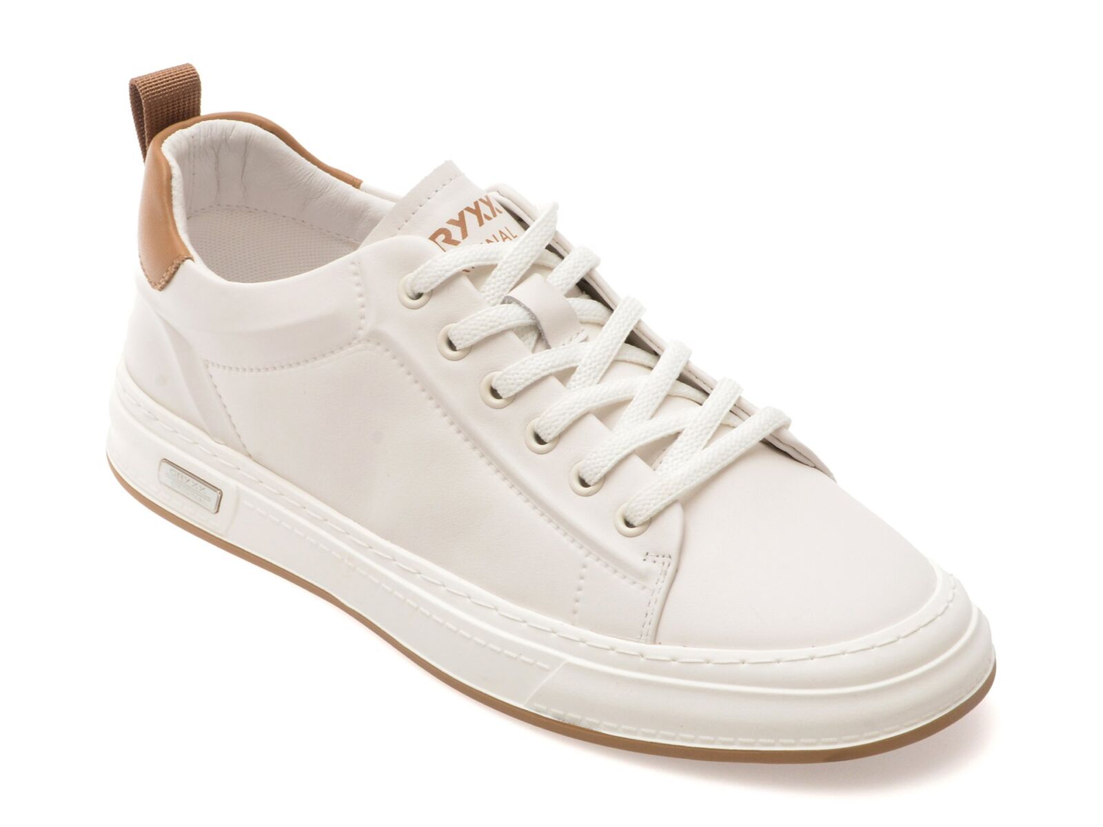 Black Friday Pantofi sport GRYXX albi