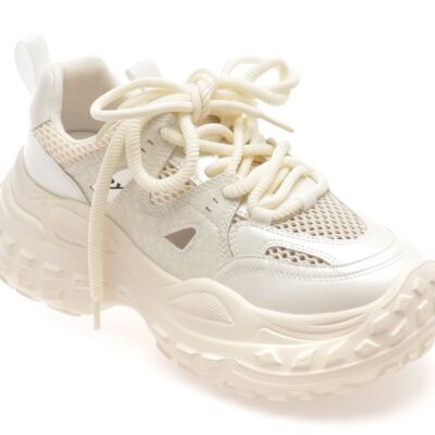 Black Friday Pantofi sport GRYXX albi