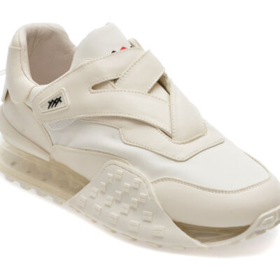 Black Friday 2022 Pantofi sport GRYXX albi
