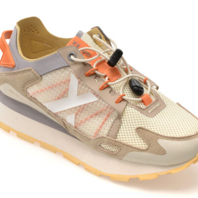 Black Friday Pantofi sport GRYXX albi