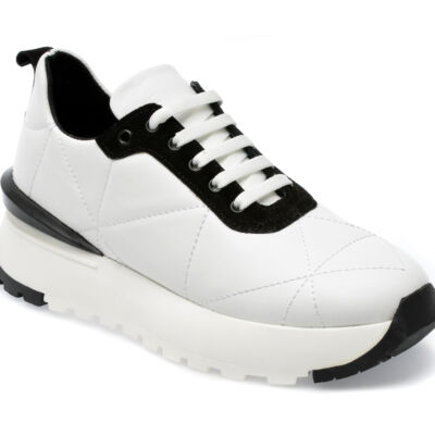 Black Friday 2022 Pantofi sport GRYXX albi