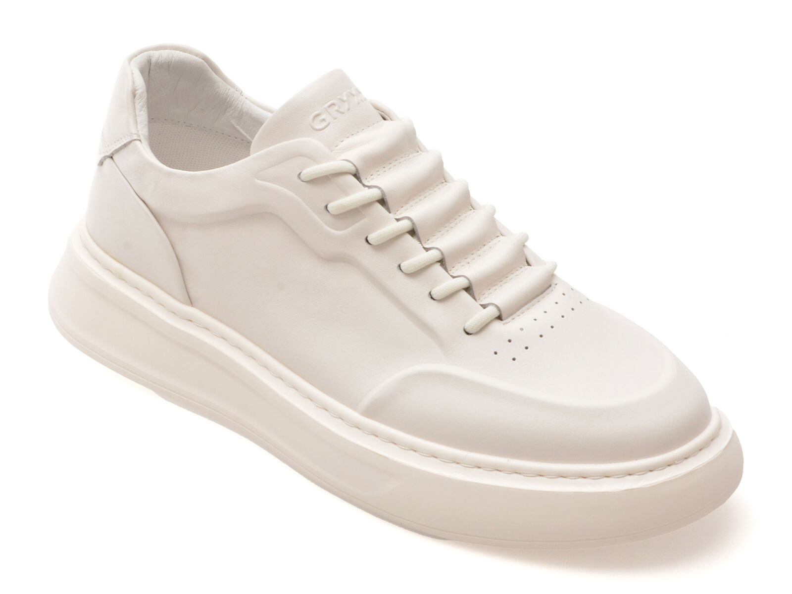 Black Friday Pantofi sport GRYXX albi