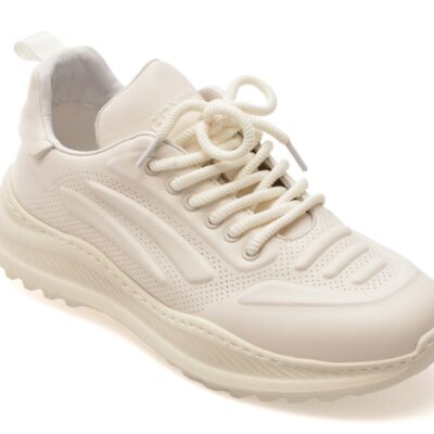 Black Friday Pantofi sport GRYXX albi