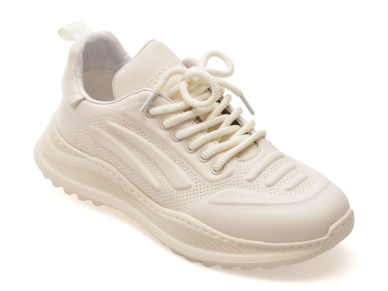 Black Friday Pantofi sport GRYXX albi