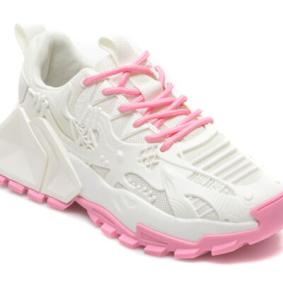 Black Friday 2022 Pantofi sport GRYXX albi