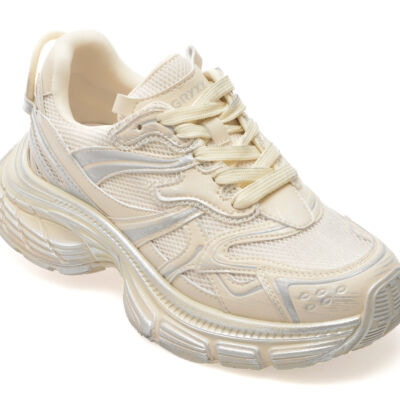 Black Friday Pantofi sport GRYXX argintii