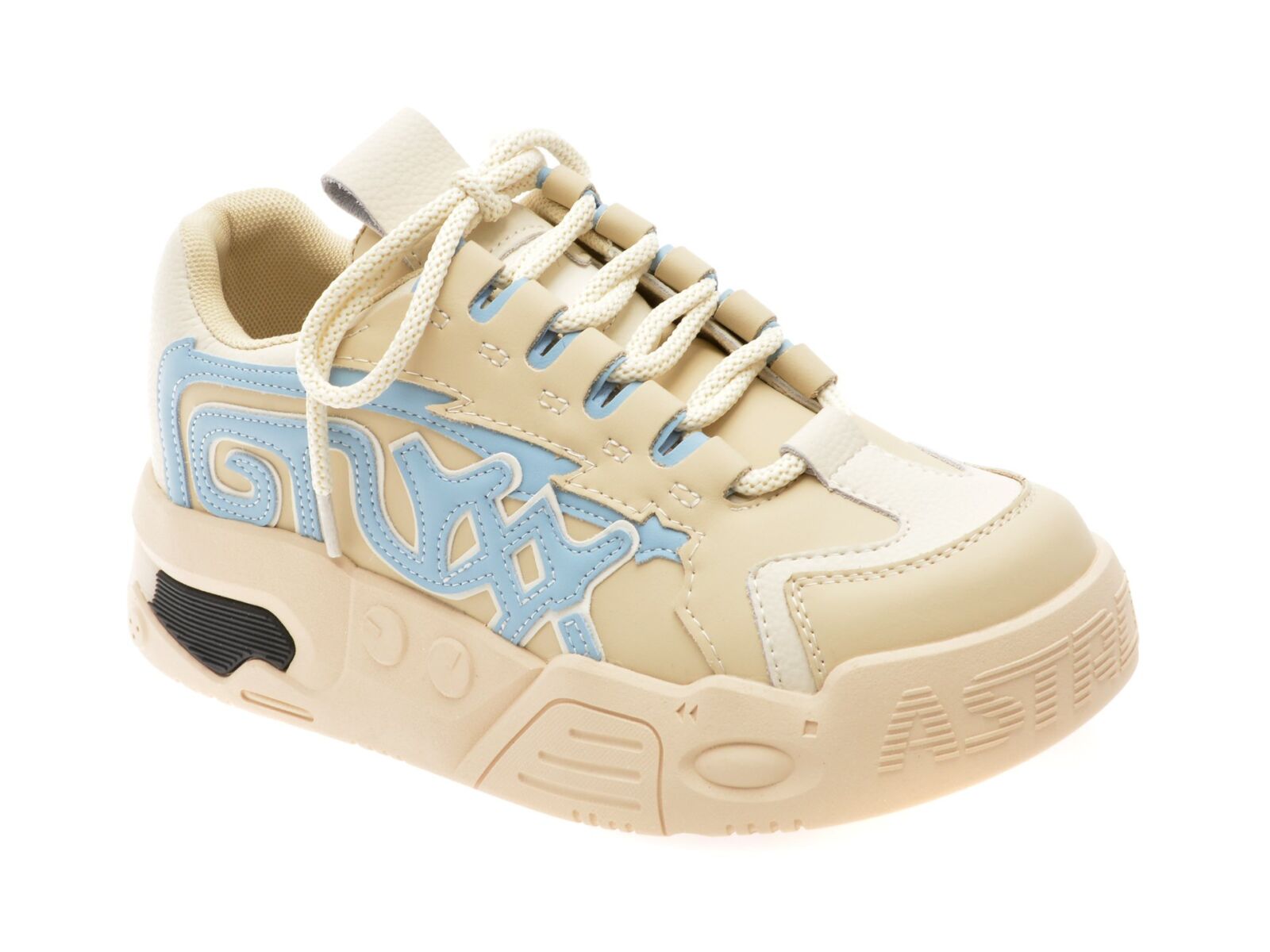 Black Friday Pantofi sport GRYXX bej