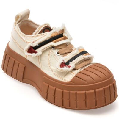 Black Friday Pantofi sport GRYXX bej