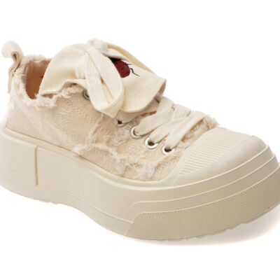 Black Friday Pantofi sport GRYXX bej