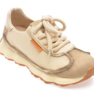 Black Friday Pantofi sport GRYXX bej