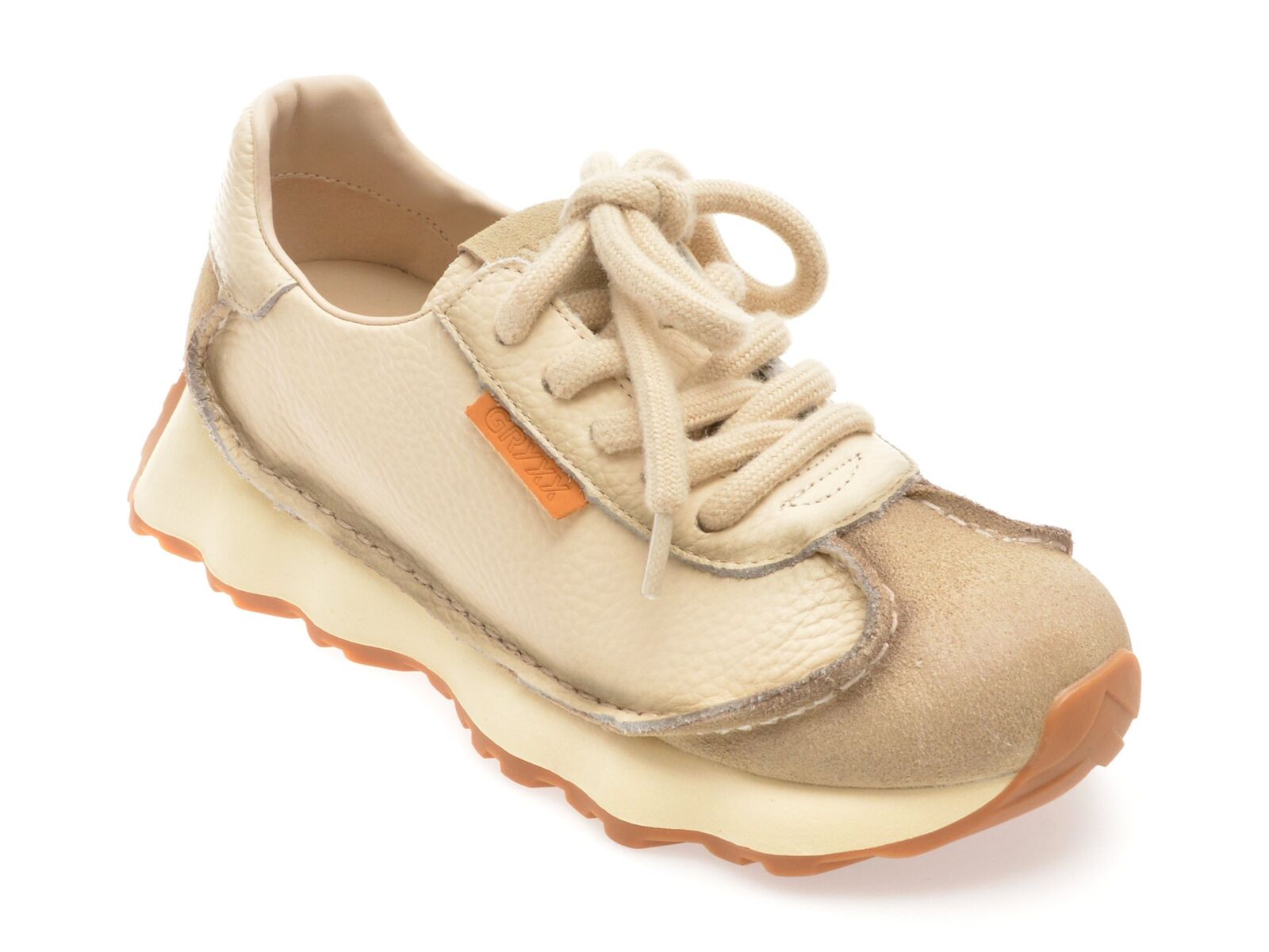 Black Friday Pantofi sport GRYXX bej