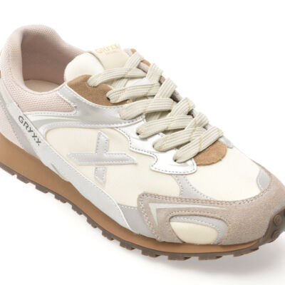 Black Friday Pantofi sport GRYXX bej