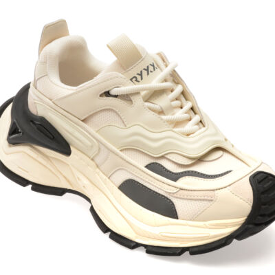 Black Friday Pantofi sport GRYXX bej