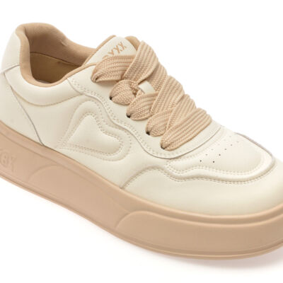 Black Friday Pantofi sport GRYXX bej